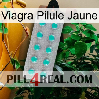 Viagra Yellow Pill 28